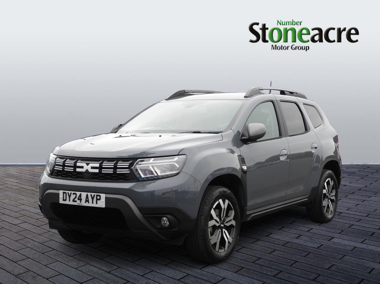 Used Dacia Duster 2024 for sale - 76295935: Photo 3