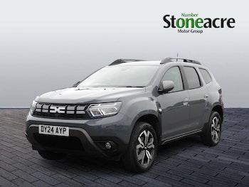 Used Dacia Duster 2024 for sale - 76295935: Photo