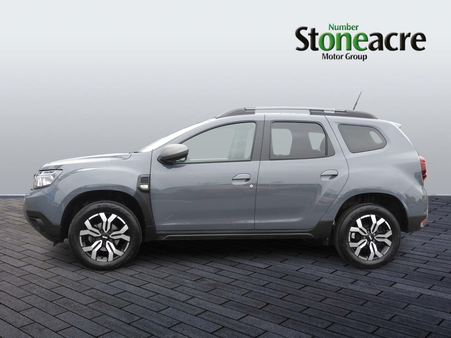 Used Dacia Duster 2024 for sale - 76295935: Photo 4