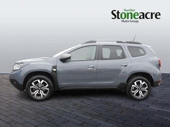 Used Dacia Duster 2024 for sale - 76295935: Photo