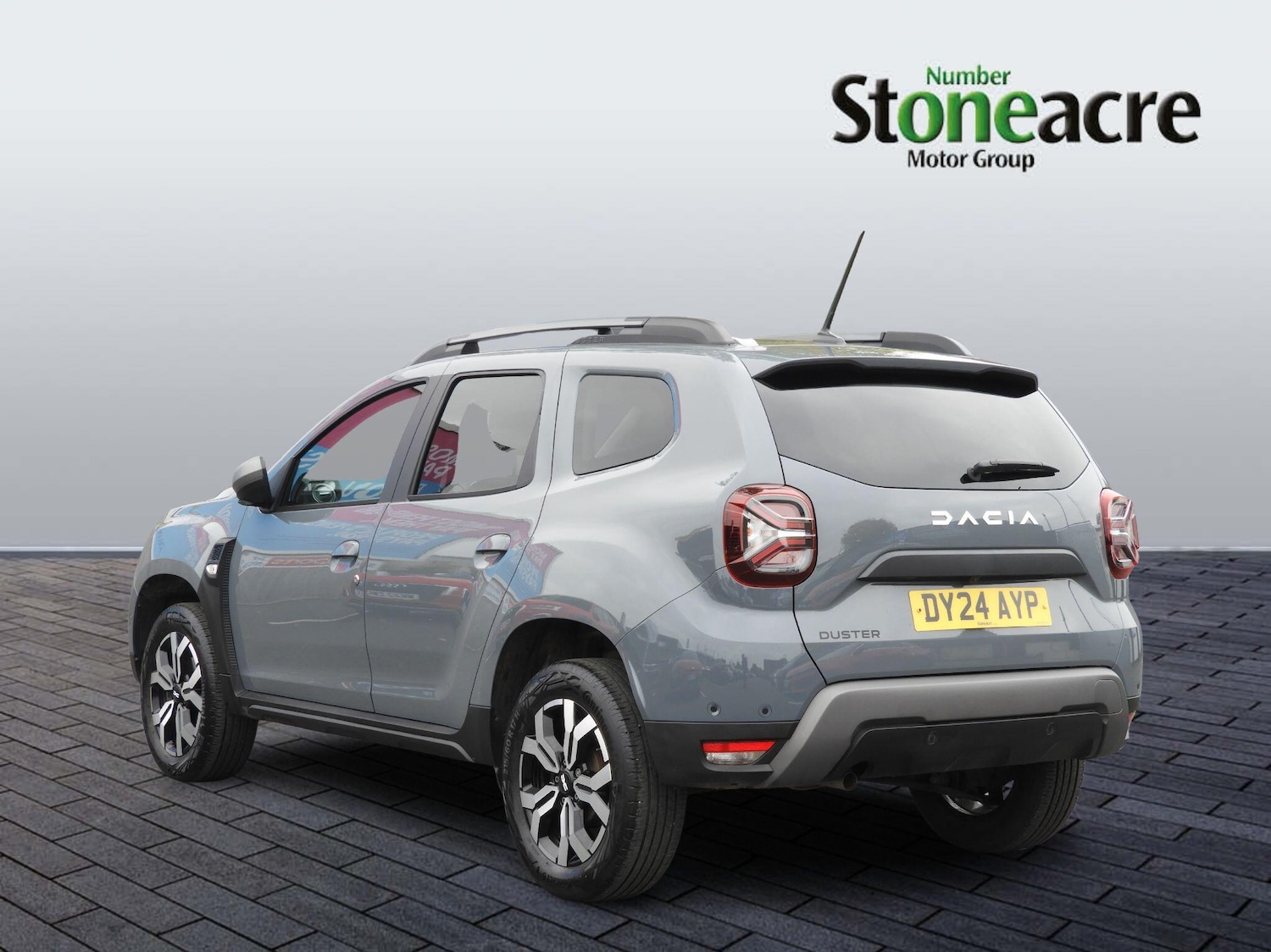 Used Dacia Duster 2024 for sale - 76295935: Photo 5