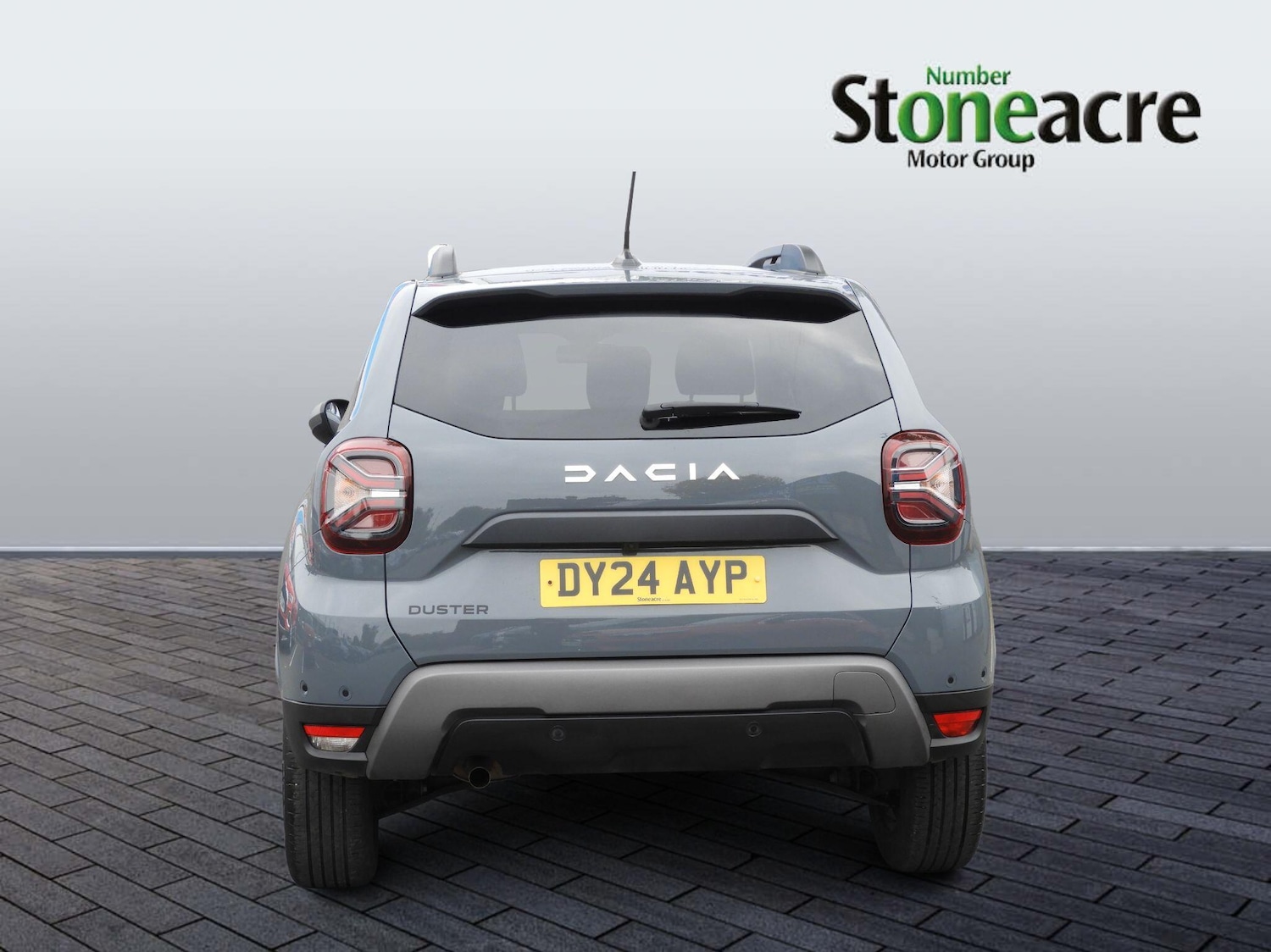 Used Dacia Duster 2024 for sale - 76295935: Photo 6