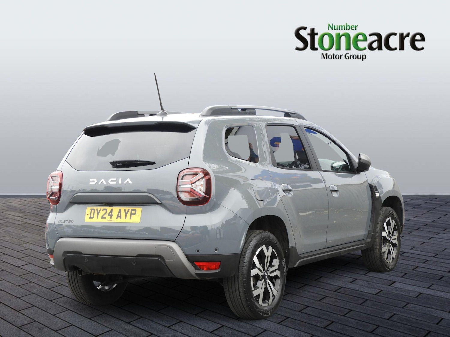 Used Dacia Duster 2024 for sale - 76295935: Photo 7