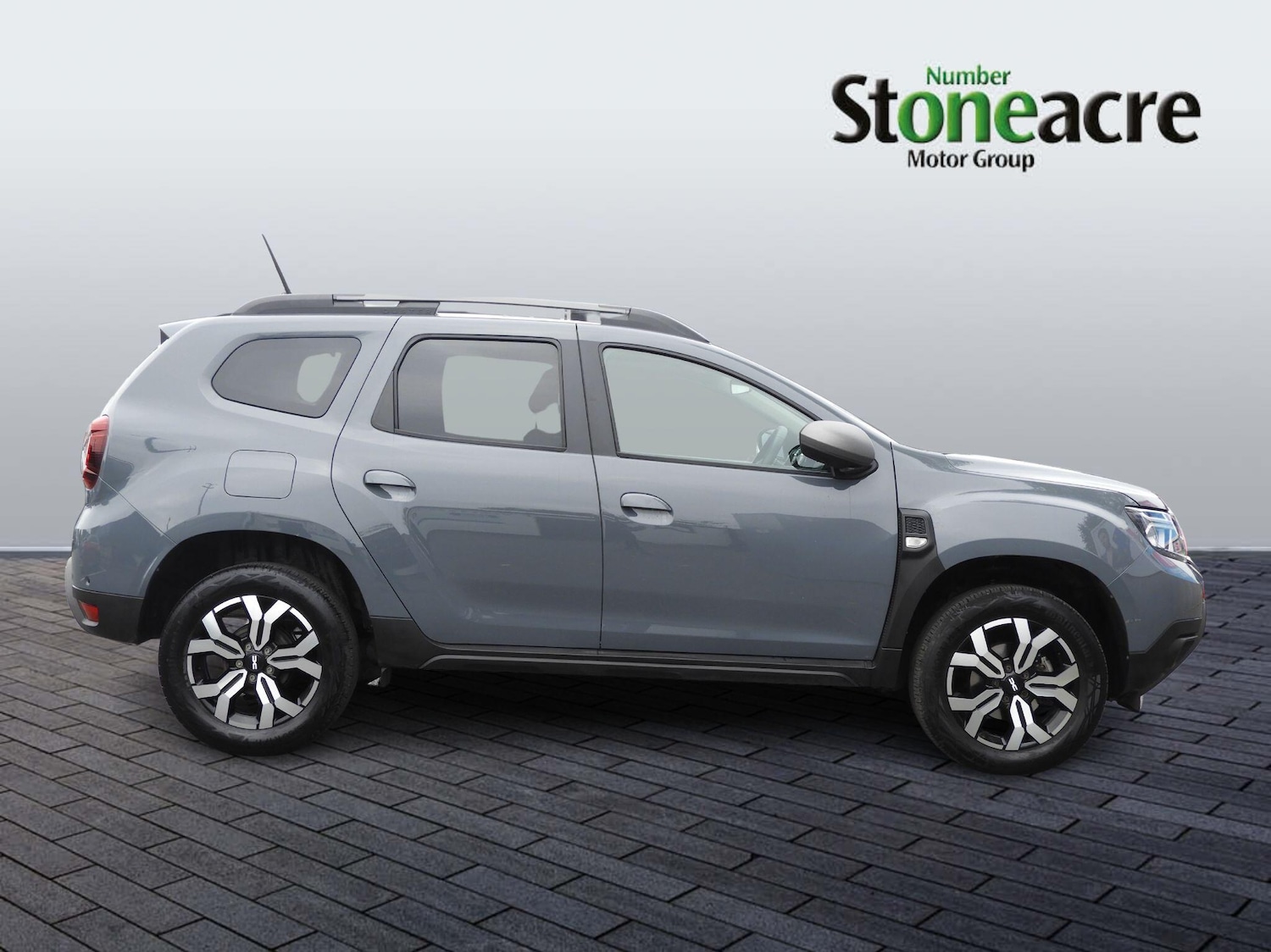 Used Dacia Duster 2024 for sale - 76295935: Photo 8