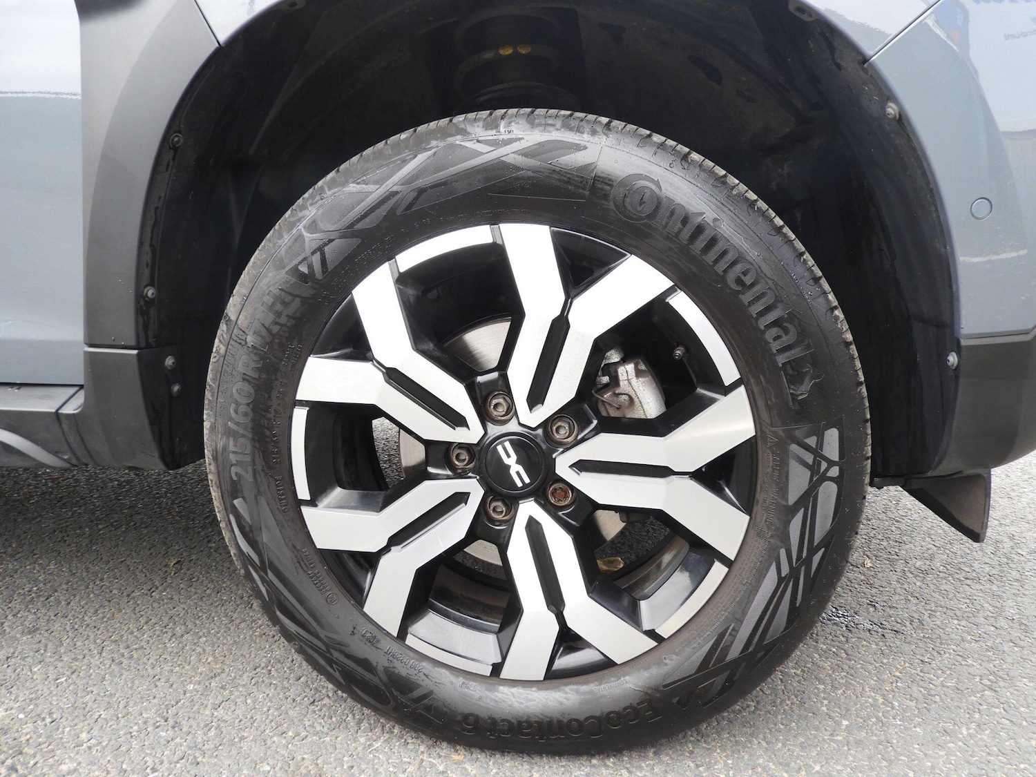 Used Dacia Duster 2024 for sale - 76295935: Photo 9