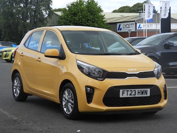 Used Kia Picanto 2023 for sale - 79181161: Photo
