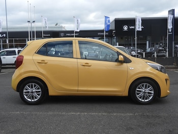 Used Kia Picanto 2023 for sale - 79181161: Photo