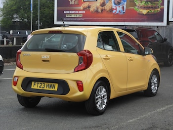 Used Kia Picanto 2023 for sale - 79181161: Photo