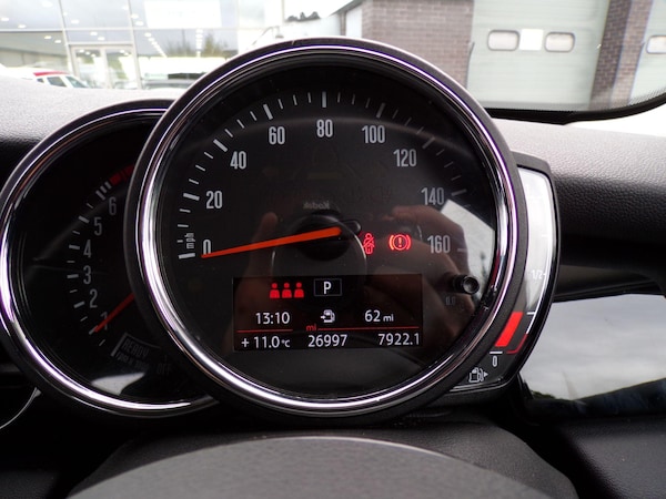 Used MINI Hatch 2021 for sale - 76201415: Photo 11
