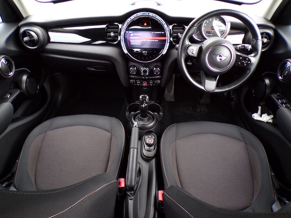 Used MINI Hatch 2021 for sale - 76201415: Photo 13