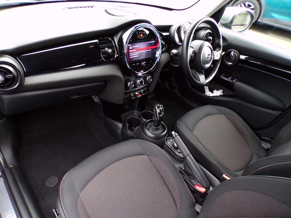 Used MINI Hatch 2021 for sale - 76201415: Photo 14