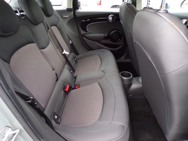 Used MINI Hatch 2021 for sale - 76201415: Photo 15