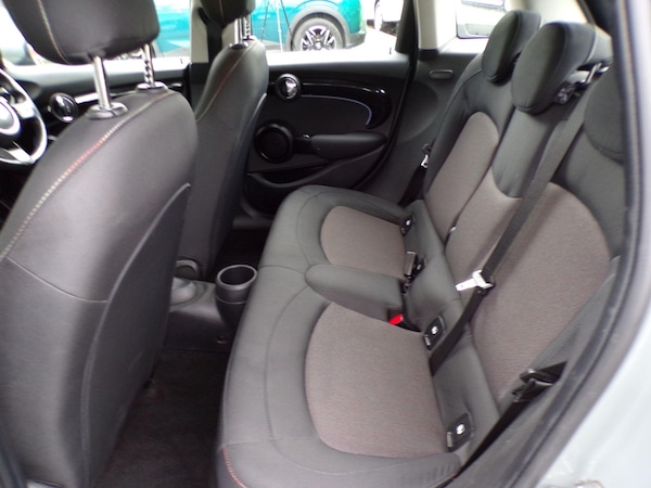 Used MINI Hatch 2021 for sale - 76201415: Photo 16