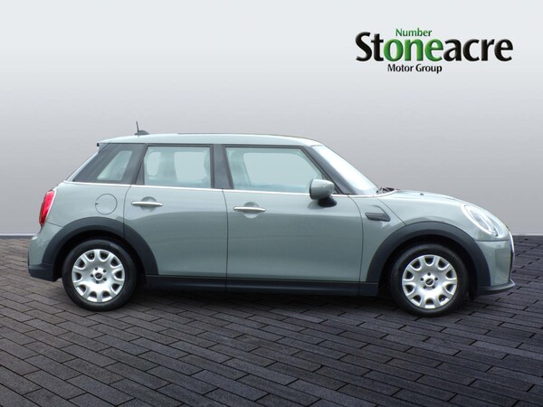 Used MINI Hatch 2021 for sale - 76201415: Photo 2