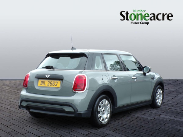 Used MINI Hatch 2021 for sale - 76201415: Photo 3