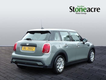 Used MINI Hatch 2021 for sale - 76201415: Photo 3