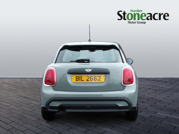 Used MINI Hatch 2021 for sale - 76201415: Photo 4