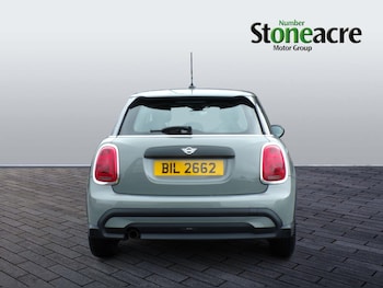 Used MINI Hatch 2021 for sale - 76201415: Photo 4