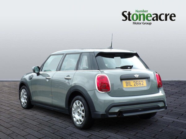 Used MINI Hatch 2021 for sale - 76201415: Photo 5