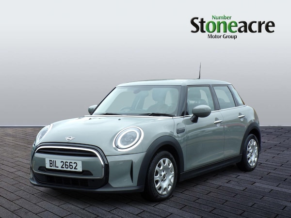 Used MINI Hatch 2021 for sale - 76201415: Photo 7