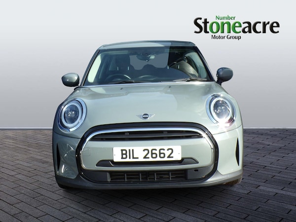 Used MINI Hatch 2021 for sale - 76201415: Photo 8