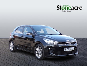 2020 (70) - 1.0 T-GDi 3 Hatchback 5dr Petrol Manual Euro 6 (s/s) (99 bhp)