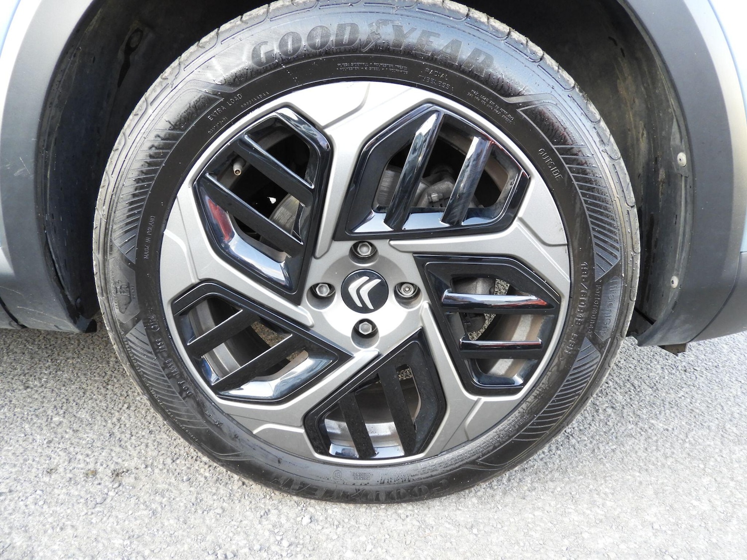 Used Citroen C4 2024 for sale - 76996749: Photo 10