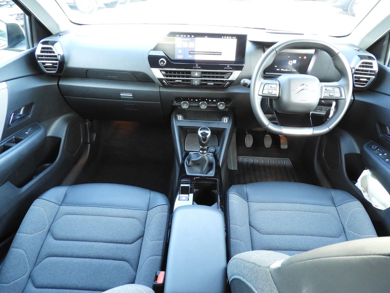 Used Citroen C4 2024 for sale - 76996749: Photo 13