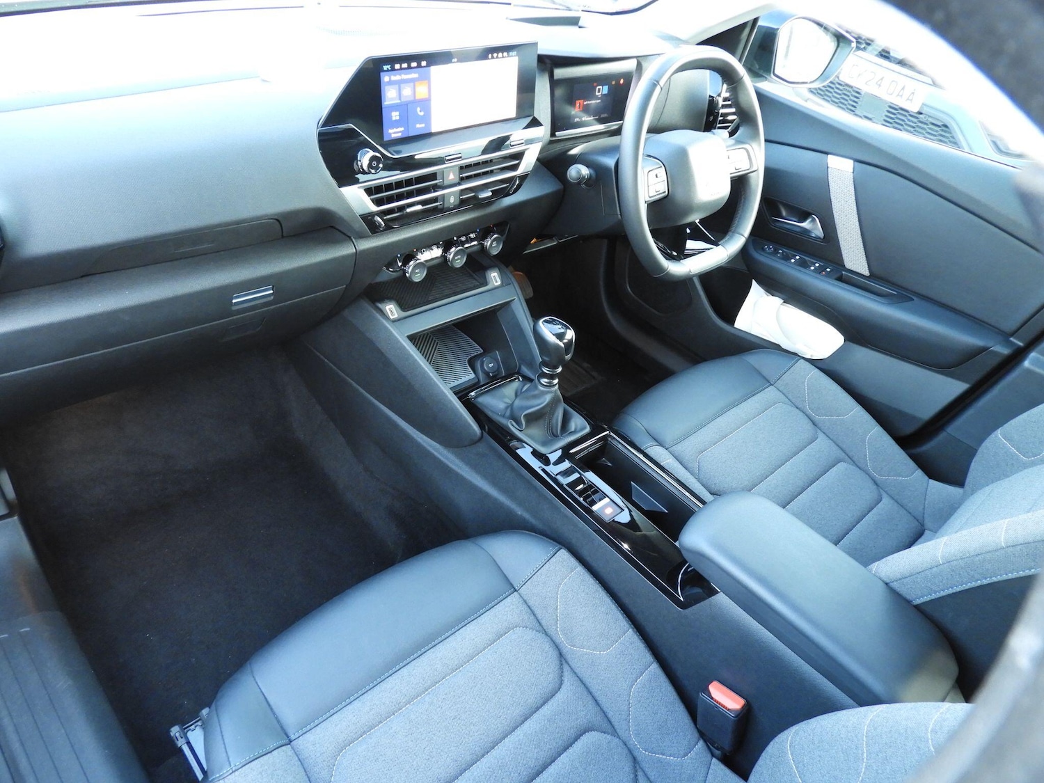 Used Citroen C4 2024 for sale - 76996749: Photo 14