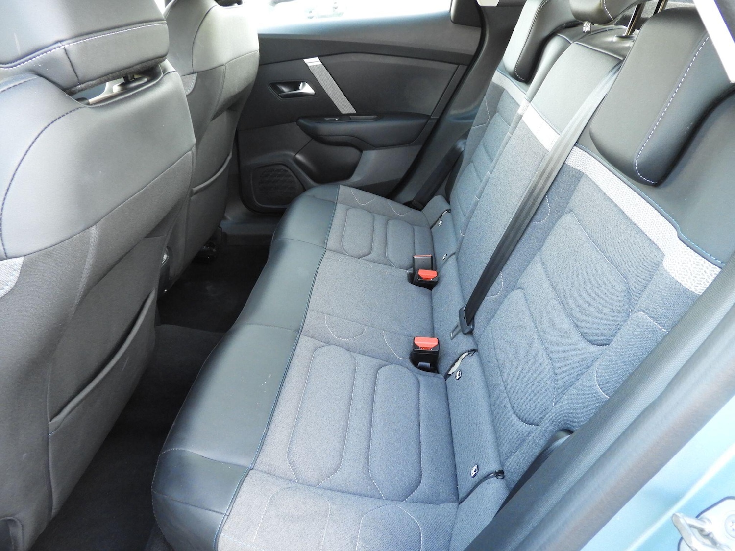 Used Citroen C4 2024 for sale - 76996749: Photo 15