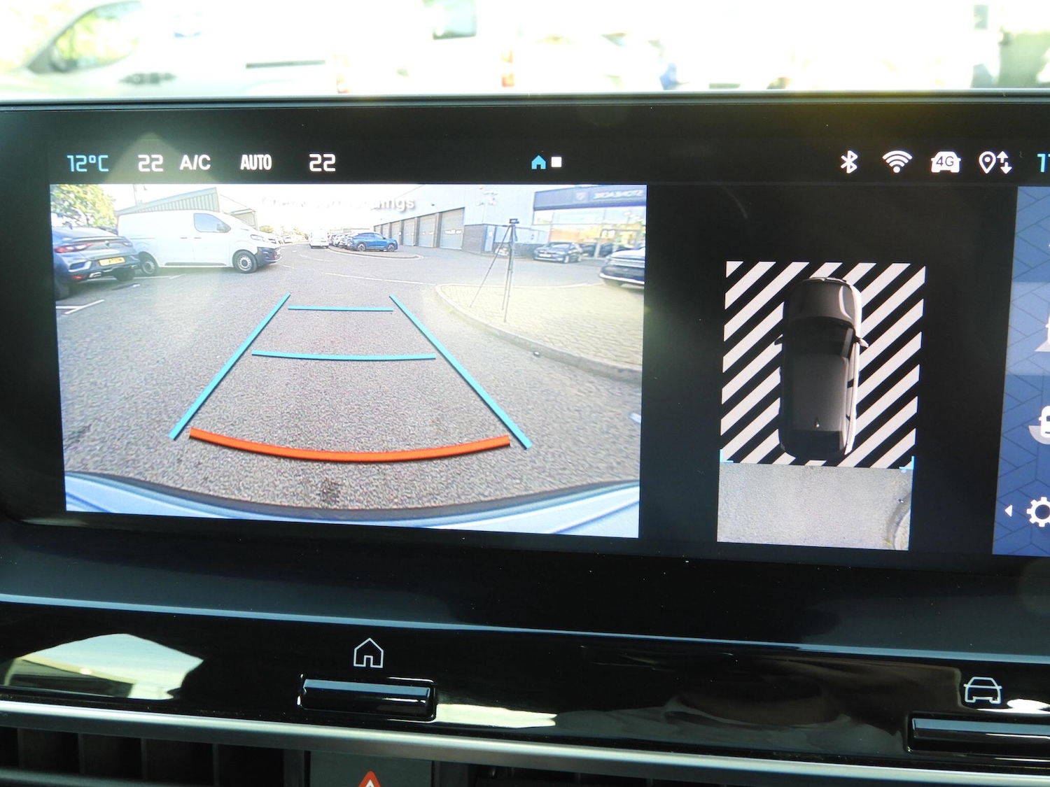 Used Citroen C4 2024 for sale - 76996749: Photo 18