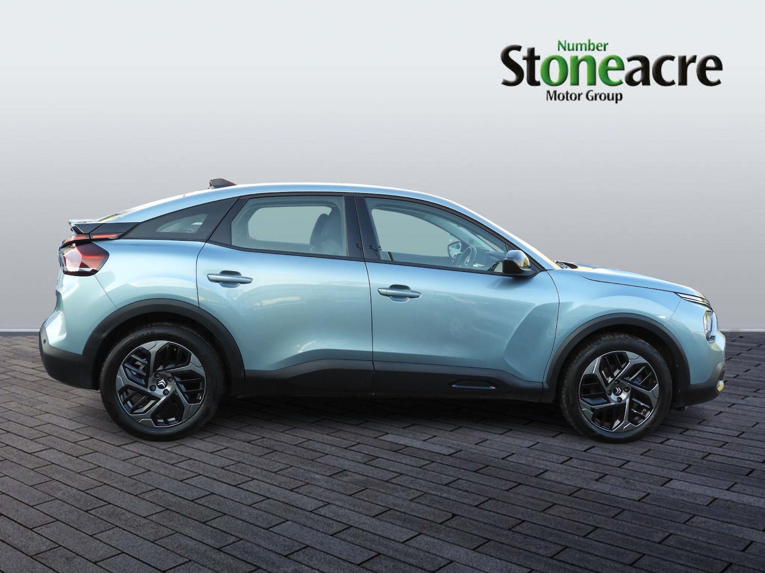 Used Citroen C4 2024 for sale - 76996749: Photo 2