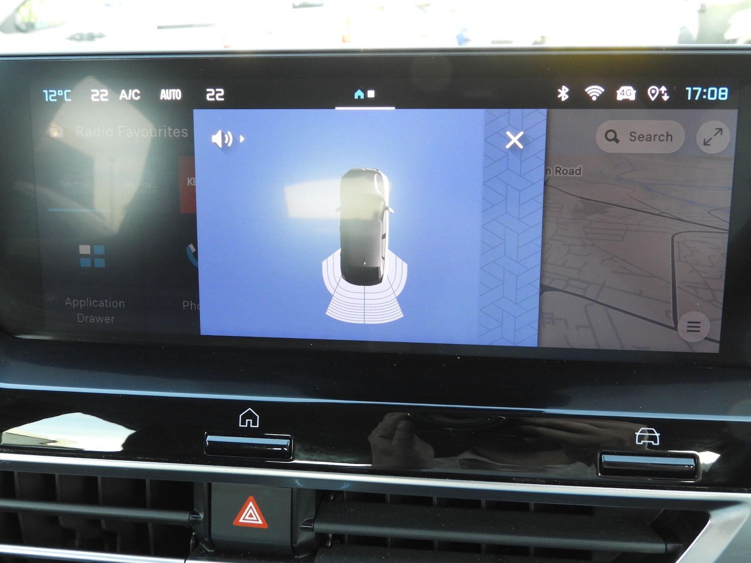 Used Citroen C4 2024 for sale - 76996749: Photo 20