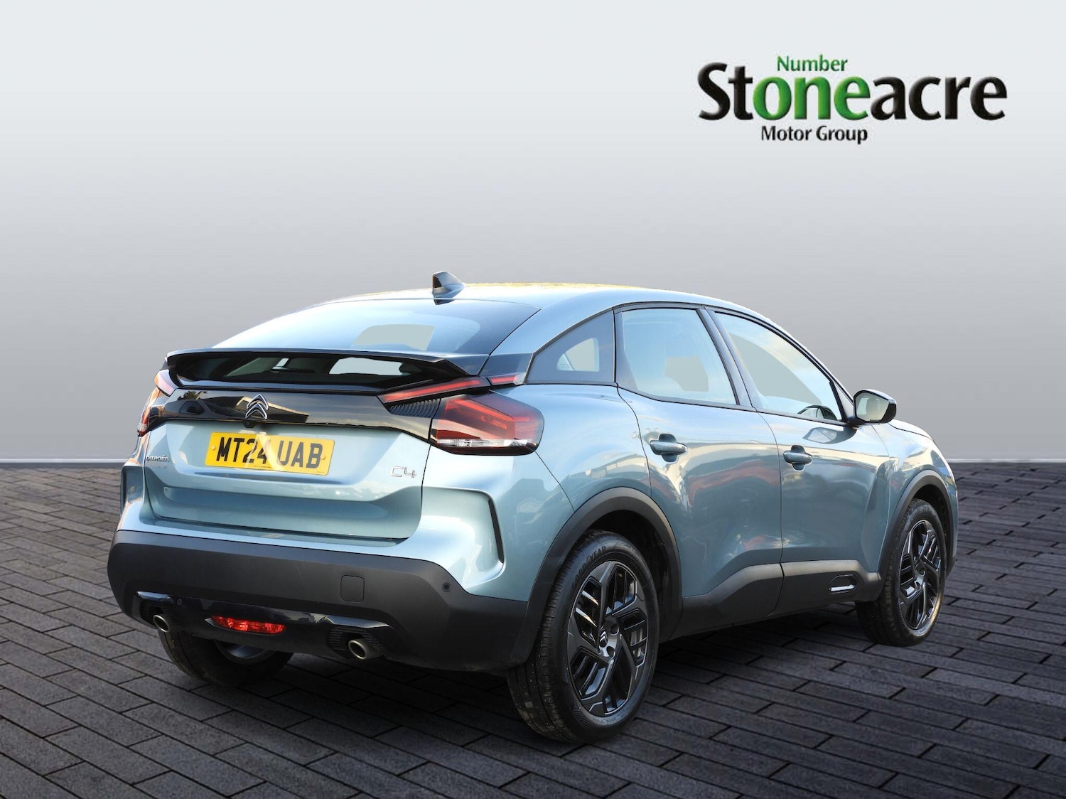 Used Citroen C4 2024 for sale - 76996749: Photo 3