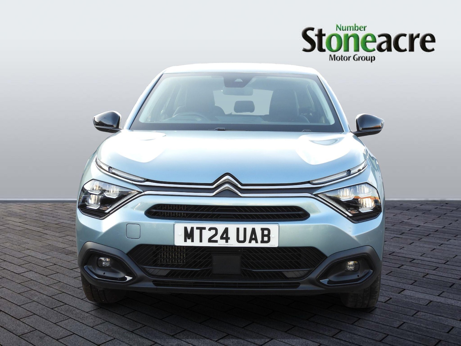 Used Citroen C4 2024 for sale - 76996749: Photo 8