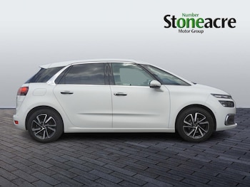 Used Citroen C4 Picasso 2017 for sale - 79062741: Photo