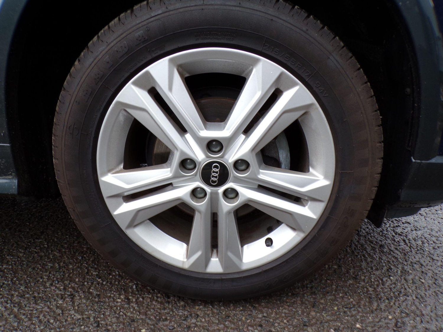 Used Audi Q2 2021 for sale - 77469032: Photo 10