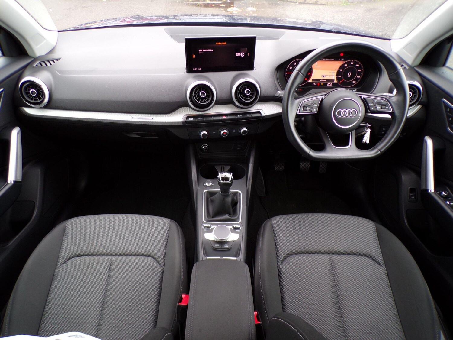 Used Audi Q2 2021 for sale - 77469032: Photo 12