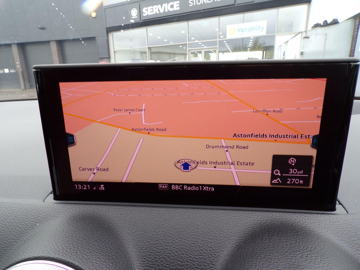 Used Audi Q2 2021 for sale - 77469032: Photo 18