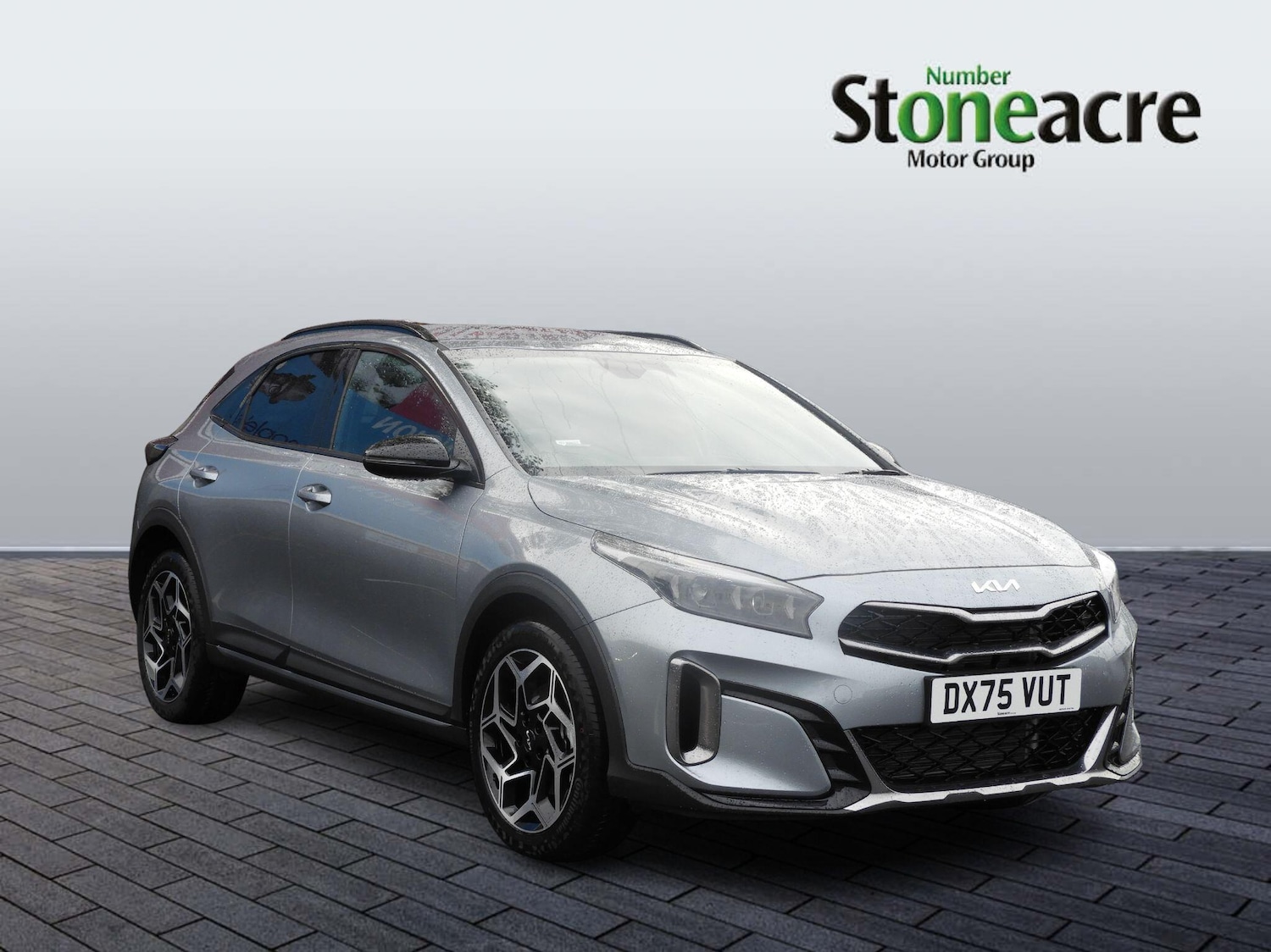 Used Kia XCeed 2025 for sale - 76360491: Photo 1
