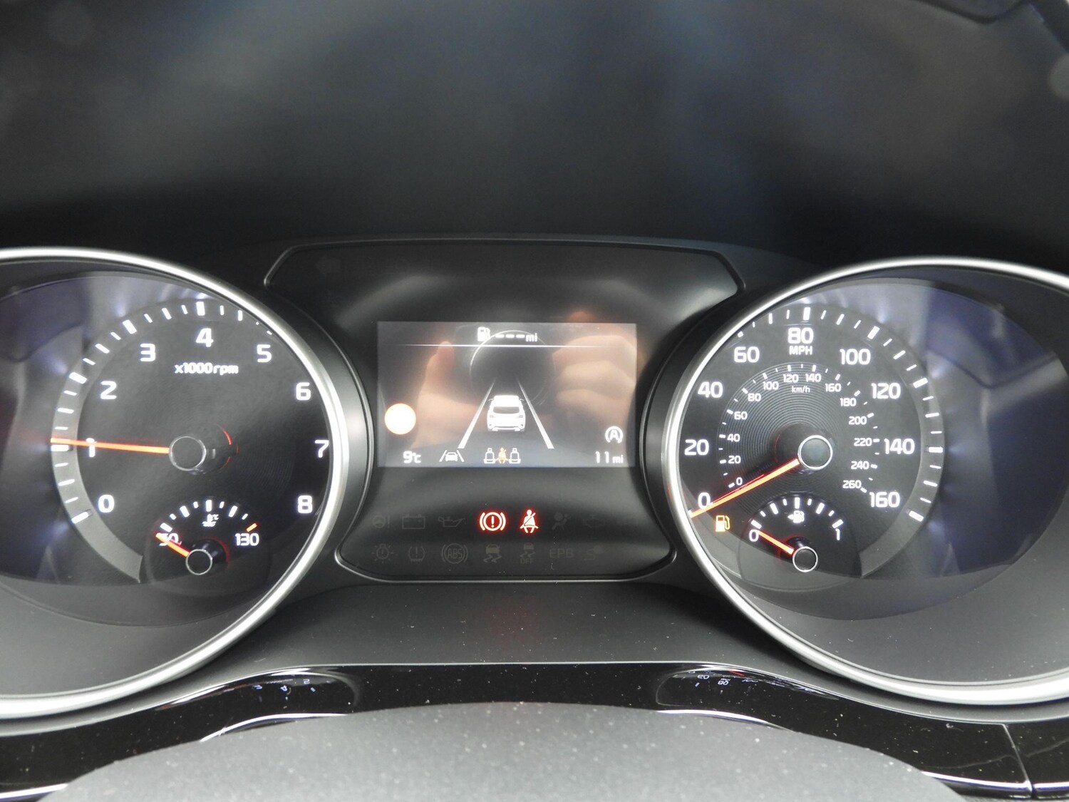 Used Kia XCeed 2025 for sale - 76360491: Photo 11