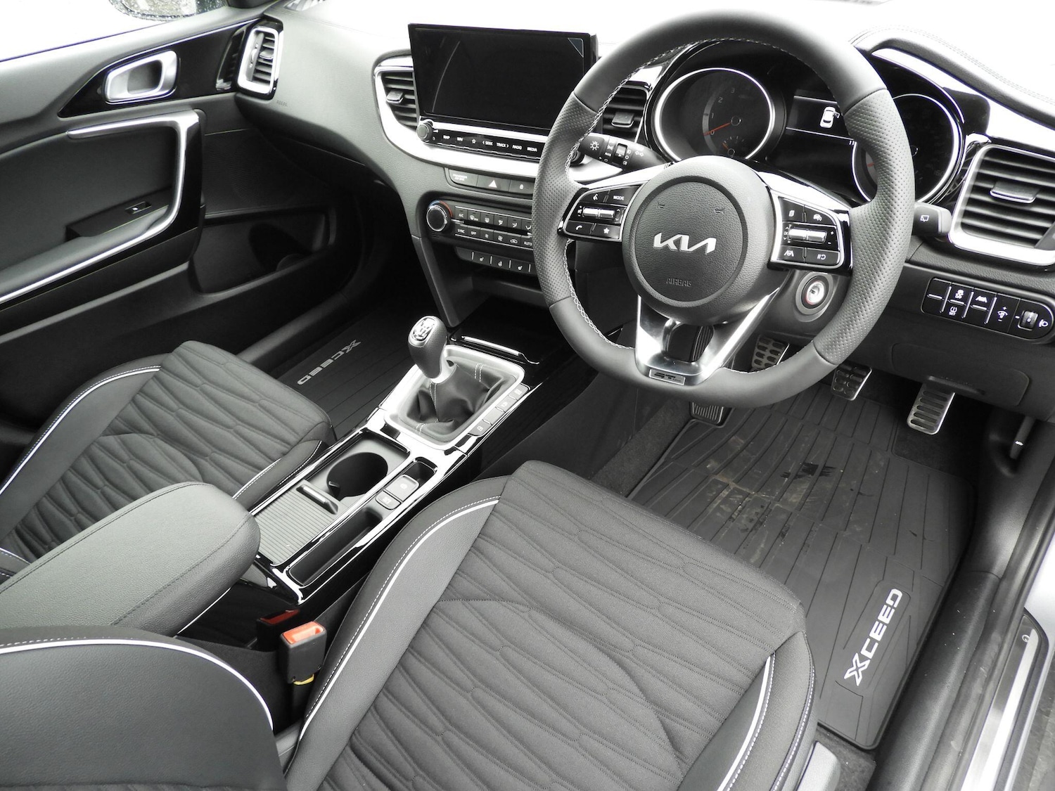 Used Kia XCeed 2025 for sale - 76360491: Photo 12