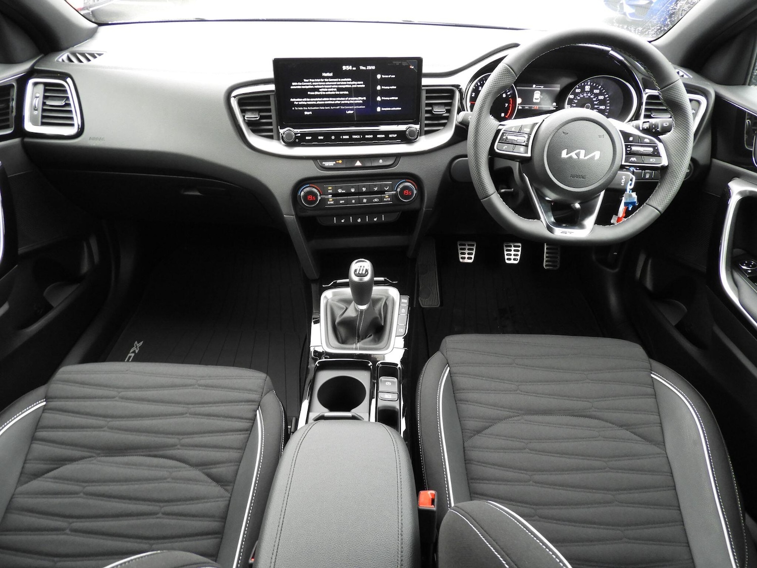 Used Kia XCeed 2025 for sale - 76360491: Photo 13