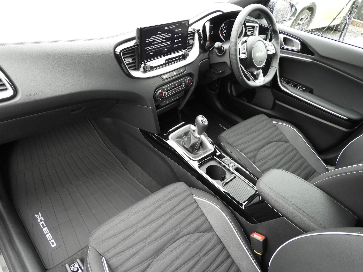 Used Kia XCeed 2025 for sale - 76360491: Photo 14