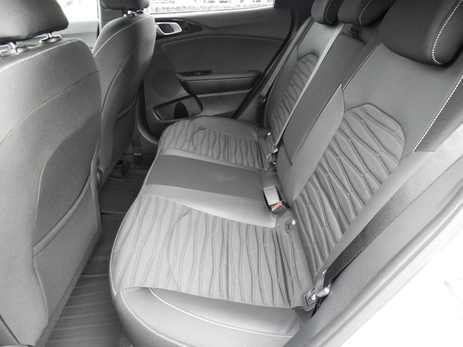 Used Kia XCeed 2025 for sale - 76360491: Photo 16