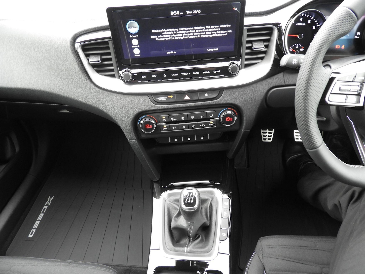 Used Kia XCeed 2025 for sale - 76360491: Photo 17