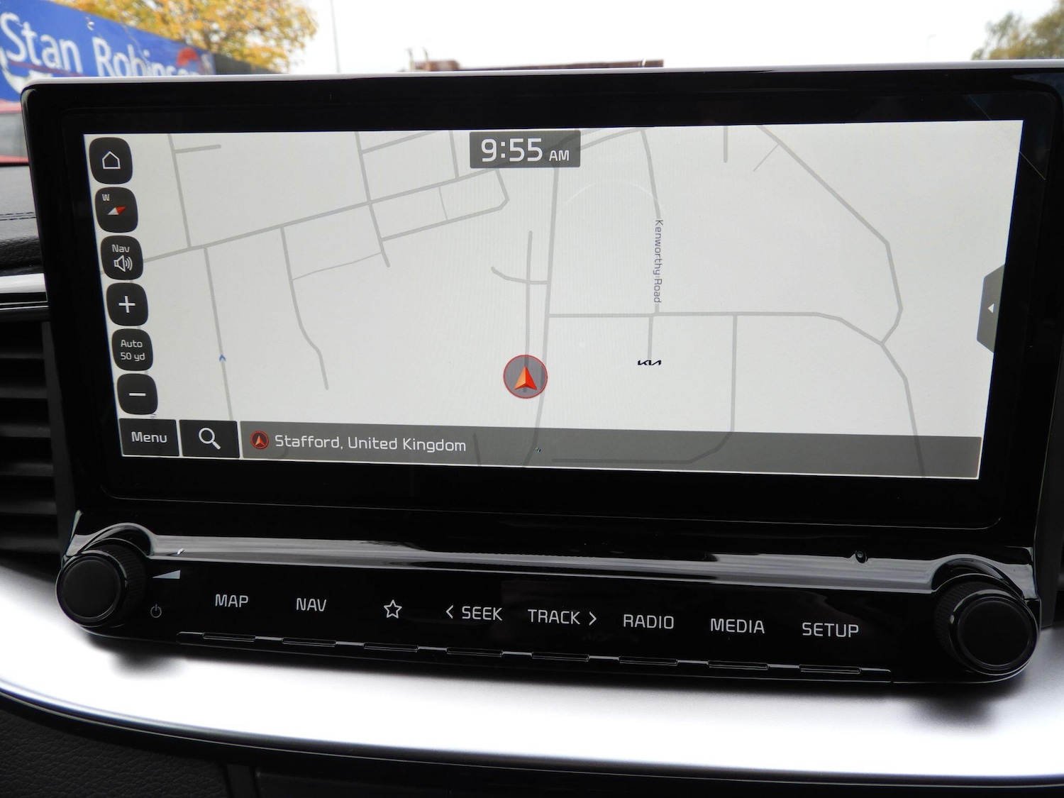 Used Kia XCeed 2025 for sale - 76360491: Photo 20