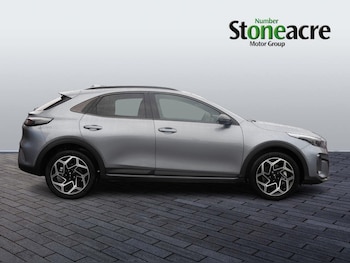 Used Kia XCeed 2025 for sale - 76360491: Photo