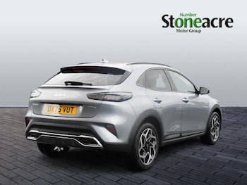Used Kia XCeed 2025 for sale - 76360491: Photo