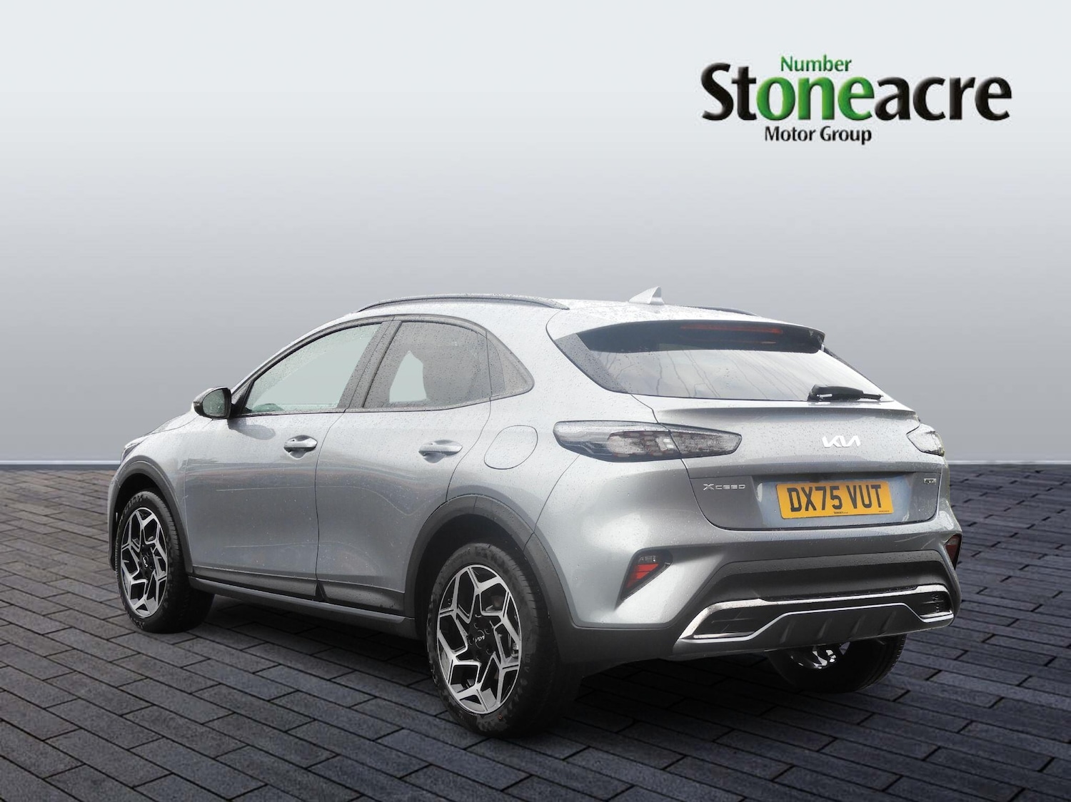 Used Kia XCeed 2025 for sale - 76360491: Photo 5